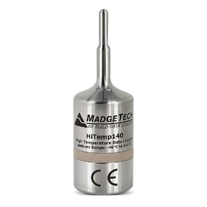MADGETECH HiTemp140X2 Registrador de datos y controlador de temperatura - Product Image 4