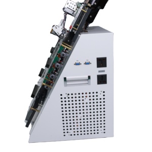 Il produttore di apparecchiature di automazione fornisce una macchina di programmazione ic 1213D per la programmazione ic del pacchetto di tubi - Product Image 5