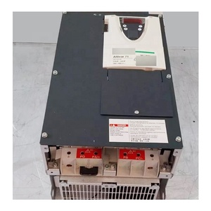 Brandneues Original ATV71HD22N4Z Frequenz umrichter ATV71 22kW 30 PS 380 bis 480V 59,9 dB EMV-Filter - Product Image 1