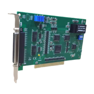 32ch PLC分離型アナログ入力カードPCI-1713U PCI-1713U-BE