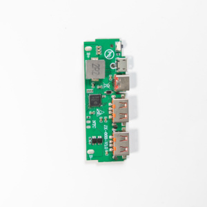 Vendita in fabbrica PCBA circuito stampato USB3.0 Hub Docking Station USB espansore programma di sviluppo PCB PCBA - Product Image 6