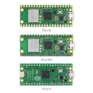 Raspberry Pi Pico scheda di sviluppo microcontrollore C ++/Python controller per principianti di programmazione