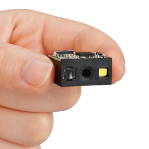 OEM & ODMスキャンエンジン2DCMOSバーコードスキャナーモジュール、開発ボード付きマルチインターフェイスマイクロUSB/USB/TTL/RS232オプション - Product Image 6
