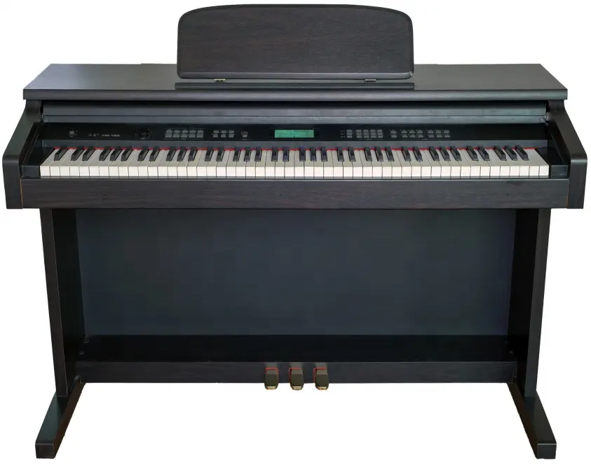 Aiersi marque prix de gros 88 touches lestées piano numérique droit clavier électronique adulte instrument de musique