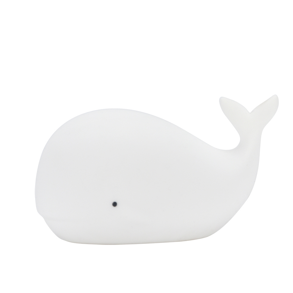 LJC-187 Whale