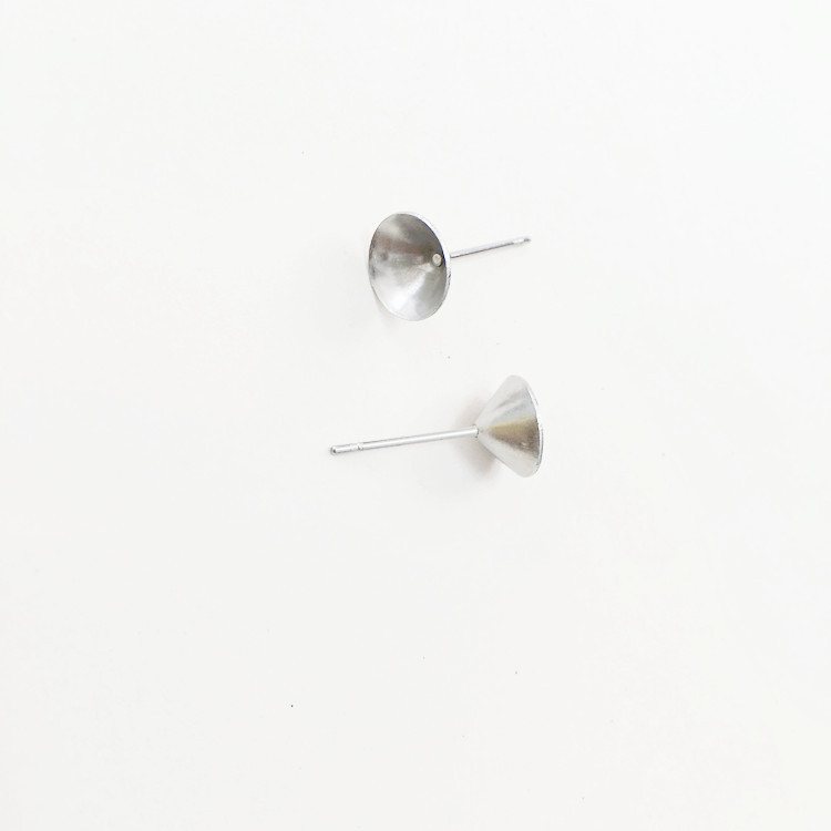 Coupelle pointue de 5 mm