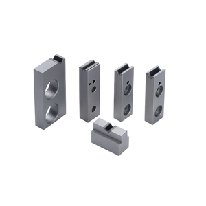 Inspektions- und Qualitätskontrolldienstleistungen Automatisierungsausstattung mechanische Teile kundenspezifische Bearbeitung CNC-Frässteile - Product Image 3