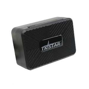TKSTAR TK913迷你全球定位系统跟踪器4g定位器，带1500毫安磁铁和防水车辆语音监视器免费应用程序和电脑轨道视图 - Product Image 2
