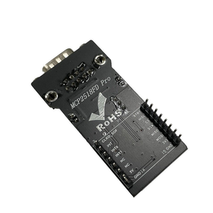 SPI-zu-CANFD-Modul MCP2518FD-Modul ATA6560 Transceiver-CAM-Bus modul Ultra MCP2515 - Product Image 1