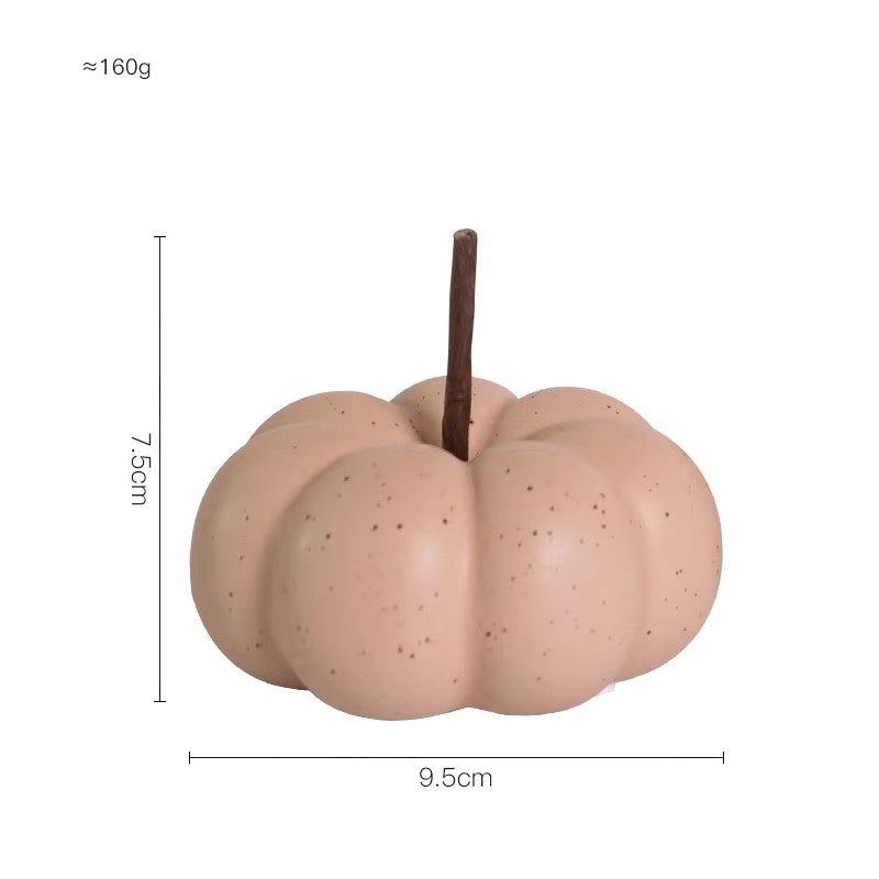 Dark Khaki/Pumpkin M