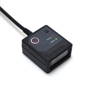 Embedded 1D 2D QR <strong>Code</strong> <strong>Reader</strong> Scanning Engine CMOS Barcode Scanner <strong>Module</strong> with RS232/USB Interface - Product Image 2