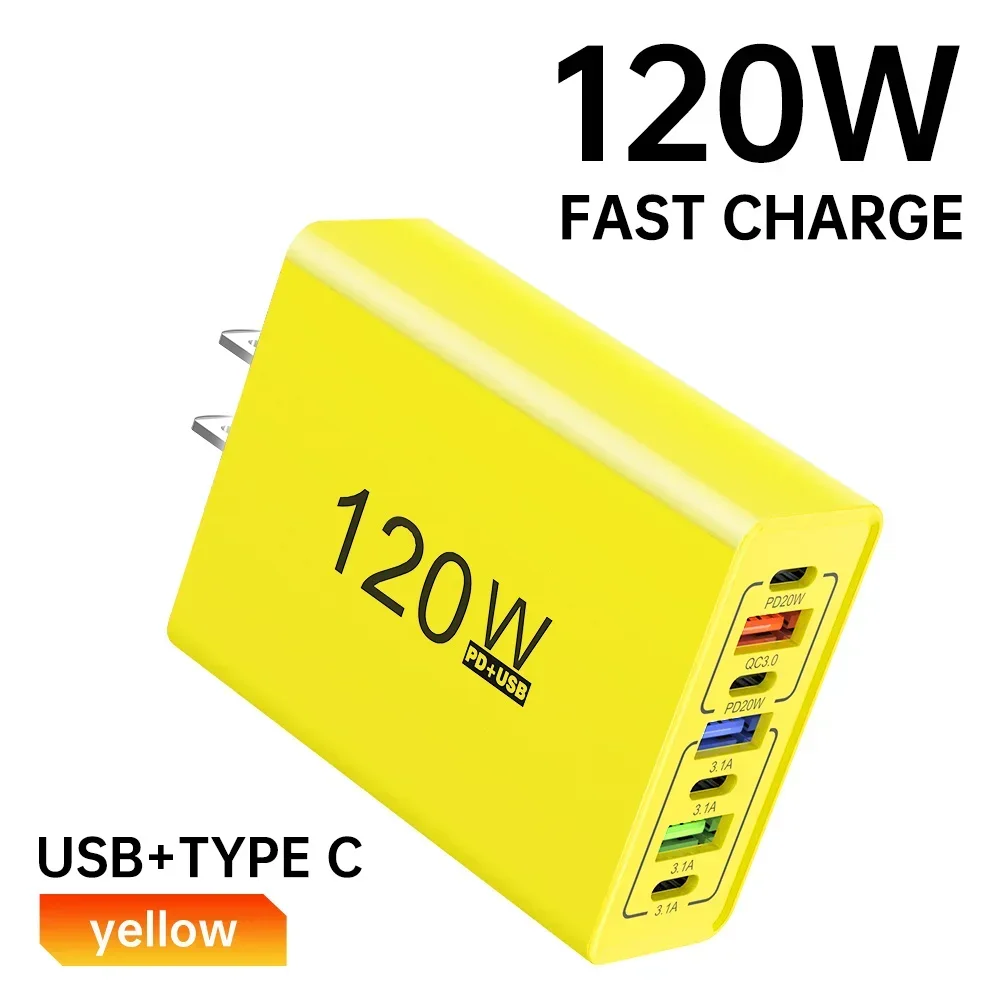 Yellow US