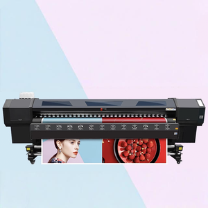 Impresora de placa de rollo a rollo de alto rendimiento con función de impresión de inyección de tinta multicolor - Product Image 6