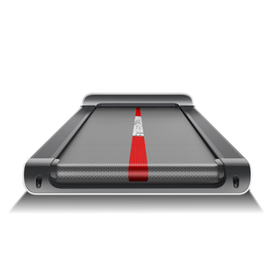 Tapis roulant curvo 12 programmi tapis roulant motorizzato per macchina da corsa domestica commerciale con motore 2.0HP - Product Image 3