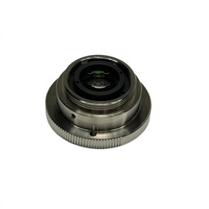 2X genişleme halkası adaptörü C dağı makro Lens dönüştürücü kamera aksesuarları 2X uzatma tüpü 2X büyüteç için endüstriyel kamera