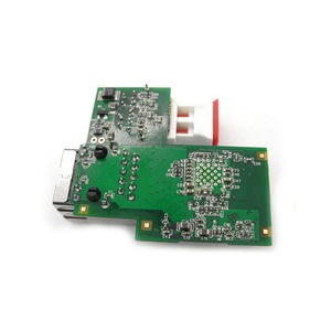 บอร์ด PCB บอร์ด PCBA สำหรับอุปกรณ์อิเล็กทรอนิกส์,อุปกรณ์ดิจิตอลคณะกรรมการควบคุมเครื่องด้วย FR4 Gerber BOM - Product Image 6