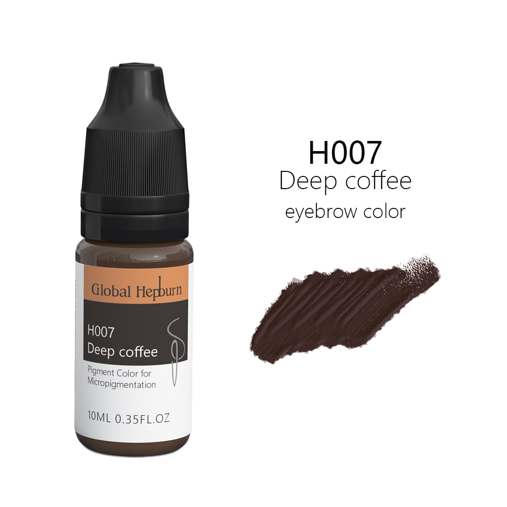 H007 caffè profondo