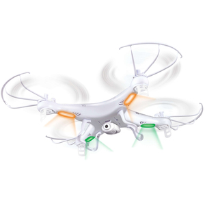 Mới đến symas <span class=keywords><strong>X5C</strong></span> Drone Tuổi thọ pin tầm xa 720P máy ảnh điều khiển từ xa 2.4G R/C 4CH Quadcopter - Product Image 1