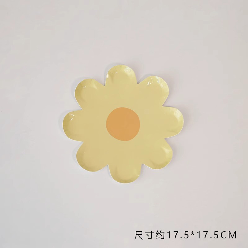 08-7inch plate*10pcs
