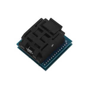 Tqfp32 To Dip28 <strong>Programmer</strong> Burn-in Socket Lqfp32 Testing Seat Atmega Series <strong>Avr</strong> Seat - Product Image 4