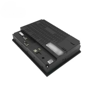 DOP-110CS 10.4 pollici HMI Touch Screen TFT LCD automazione industriale pannello di controllo - Product Image 2