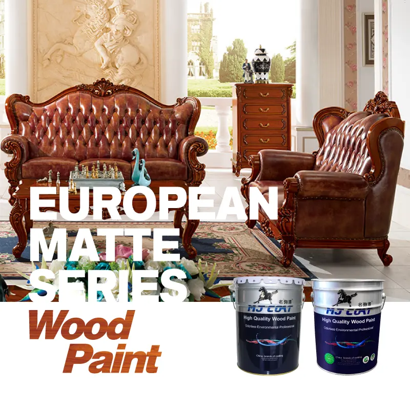 Высококачественный полиуретановый праймер для дерева, лак для краски 2022, Лидер продаж, полиуретановый шлифовальный герметик, краска для дерева для двери