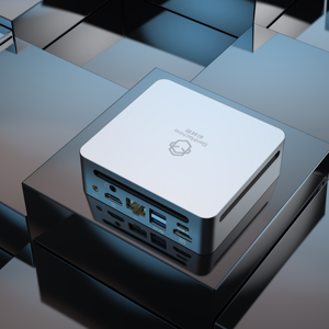 R3 4300U Mini PC Micro Computadora HD Pantalla Office Gaming Ubuntu Windows 10/11 - Product Image 5