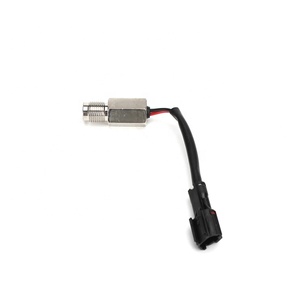 Fabrika kaynağı R225-7 ekskavatör DİZEL MOTOR PARÇALARI devir hız sensörü 21E3-0042 - Product Image 3