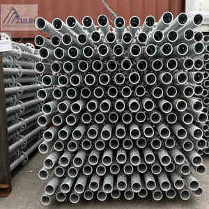 Concrete <strong>Scaffolding</strong> <strong>System</strong> for Building Construction Direct From China Factory Hot Sales <strong>Scaffolding</strong> Shoring - Product Image 5