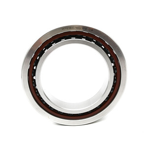 HC HCS 7010 <strong>7011</strong> 7012 7013 7014 7015 2RZ P4 P5 Ceramic <strong>Balls</strong> Spindle <strong>Bearing</strong> Hybrid Ceramic <strong>Angular</strong> <strong>Contact</strong> <strong>Ball</strong> <strong>Bearings</strong>