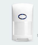 Sensor de sistema de alarma inteligente Tuya ZigBee Detector de movimiento Sensor de presencia humana Mini Sensor de movimiento infrarrojo Pir - Product Image 5