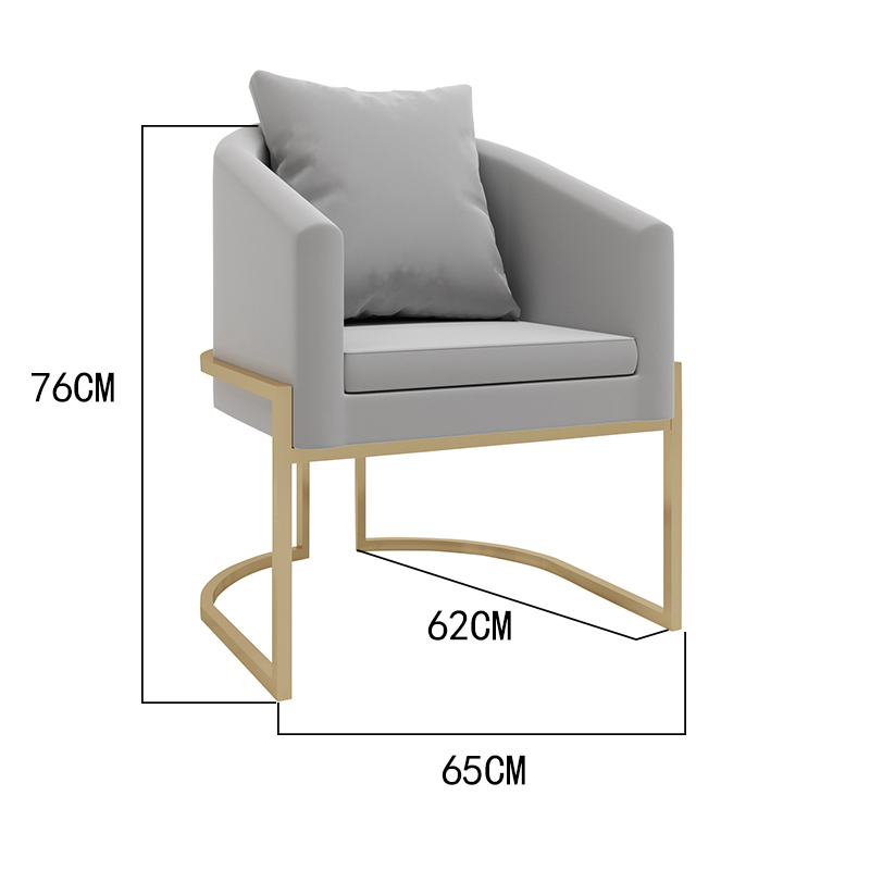New u-shaped sofa-color note
