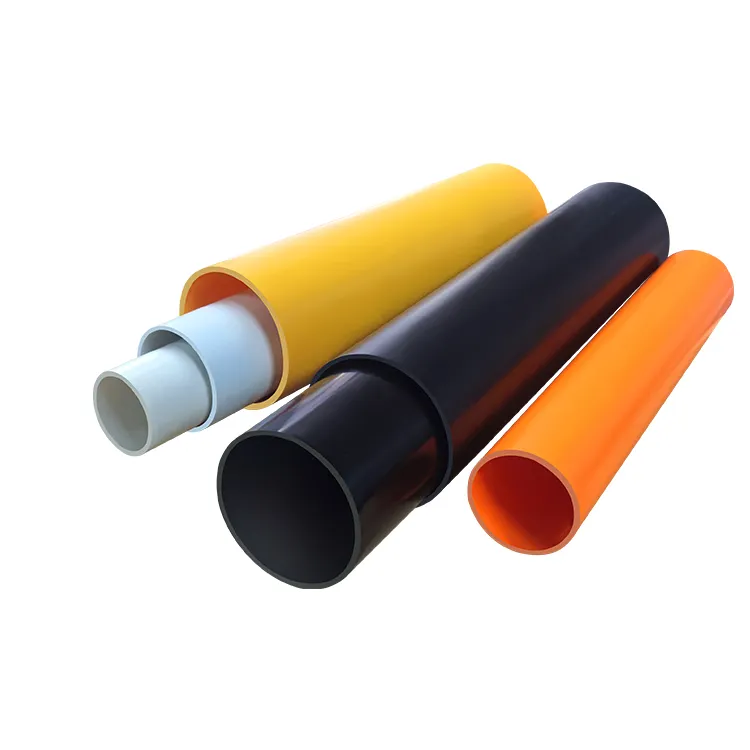 Good Quality Custom Plastic Tube Extrusion Any Size Diameter PVC patio furniture and outdoor product