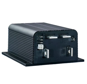 Curtis 1204m-4201 dc serie controller del motore P124M-4201 275A 24V/36V DC Controller del motore Curtis/Golf cart regolatore di velocità - Product Image 1