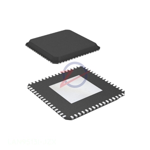 メーカーチャネルインターフェース64 VFQFN露出パッド<span class=keywords><strong>LAN9513I</strong></span>-<span class=keywords><strong>JZX</strong></span>電子部品オンラインで購入