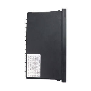 Controlador de nivel de agua Pantalla LED Controlador de temperatura programable Indicador de nivel 4-20mA Salida de alarma de relé - Product Image 3