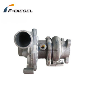 F-Diesel Turbocharger RHF5 <strong>Turbo</strong> 8972402101 VC420037 Turbocharger for Isuzu D-MAX 2.5L TD Engine 4JA1 - Product Image 6