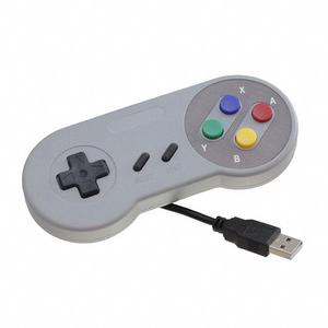 JUEGO USB COMPATIBLE CON RASPBERRY PI, 2 unidades