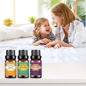 <strong>Buy</strong> Direct From <strong>China</strong> Factory Free Collocation Body Massage <strong>Oil</strong> Aroma Diffuser Essential <strong>Oil</strong> Set - Product Image 2