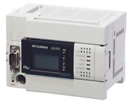New FX2N-32ET 16 <strong>Inputs</strong> <strong>Output</strong> Extension Module FX2N-32MR-UA1 FX2 Series <strong>Programmable</strong> Controllers - Product Image 6