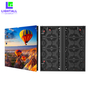 High Resolution IP65 Waterproof P7.81 <strong>LED</strong> <strong>Screen</strong> Good for Outdoor Billboard <strong>Fixed</strong> <strong>Installation</strong> Giant <strong>LED</strong> <strong>Display</strong> - Product Image 2