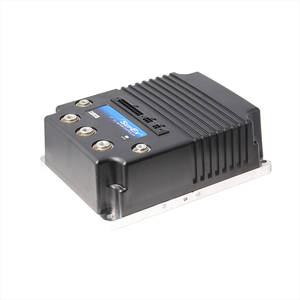 48V 4kw Club Car motor controladores eléctricos DC controladores 1268-5403 controladores Curtis - Product Image 4