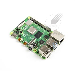 Best Seller Raspberry Pi 4 modulo 4B BCM2711 Quad-core Cortex-A72 1.5GHz 4GB RAM WIFI supporto POE 4GB versione E14 Raspberry - Product Image 6