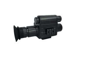 Tiên Tiến Kỹ Thuật Số Tầm Nhìn Ban Đêm Phạm vi Winmax T5Z-S5Z Chiến Thuật Săn Bắn 4X Zoom Quang Học 5x Zoom Kỹ Thuật Số 1080P Quay Video 18650 - Product Image 3