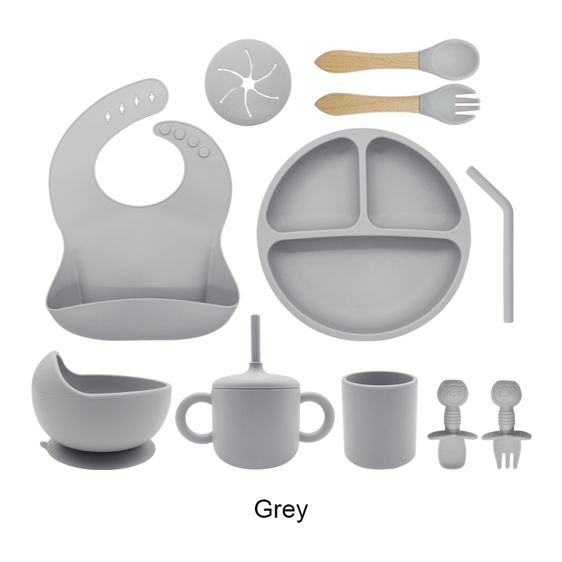 #1 Grey