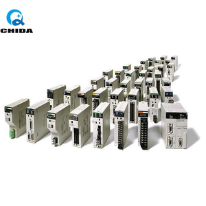<strong>CJ1W</strong>-AD081-V1 CJ-series Analog Input Module for <strong>Omron</strong> - Product Image 3