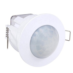 110v-220v 360 Degree Infrared Recessed Intelligent Smart Dimmer <strong>Light</strong> <strong>Switch</strong> <strong>Light</strong> Sensitive <strong>Switch</strong> - Product Image 2
