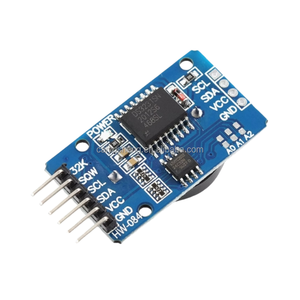 DS3231 AT24C32 Hochpräzises Takt modul IIC-Modul Speicher modul