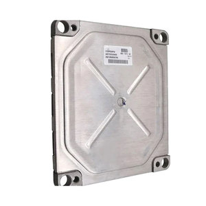 Genuine Car <strong>ECU</strong> 4365176 Engine Control Unit 458-7273-00 0115P323PW A2C7325330800 Computer Module 458727300 ECM for Caterpillar - Product Image 2