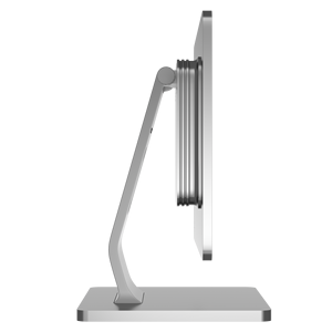 Biểu tượng tùy chỉnh tiền mặt đăng ký Android đôi màn hình cảm ứng màn hình PC tất cả trong một POS hệ thống máy cho siêu thị bán lẻ - Product Image 5